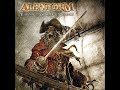 Alestorm Captain Morgan S Revenge Leviathan Full Album