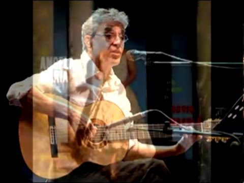 Pensando Em Ti - Caetano Veloso