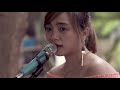 Dadali Disaat Aku Tersakiti Cover Akustik Live By Silvia Nicky Full HD