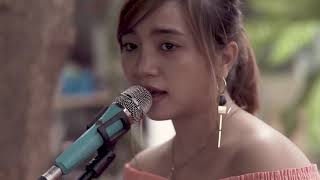Download lagu Dadali   Disaat Aku Tersakiti Cover Akustik Live By Silvia Nicky Full HD mp3