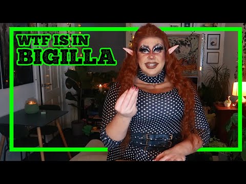 Making Bigilla With Pigeon Food, Stuffed Olives, Galletti... and a Big Mess