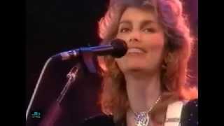 Emmylou Harris - Save The Last Dance For Me