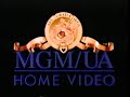 Opening To Fatal Instinct 1994 Demo VHS MGM UA Home Video