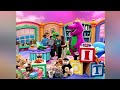 Barney Song I Love To Read Let S Play School