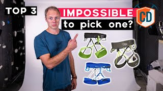 Should You Upgrade Your Climbing Harness? | Climbing Daily Ep.2061 by EpicTV Climbing Daily