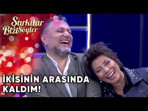 "İkisinin Arasında Kaldım!" | Şarkılar Bizi Söyler 27. Bölüm