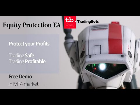 Video Equity Protection EA MT5