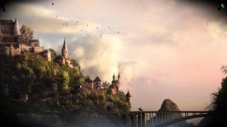 The Aston Shuffle - No Place Like Home (feat. Kaelyn Behr)