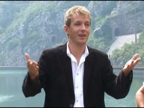 Raspjevane Meraklije 2009 - Ne tuguj mi sejo moja