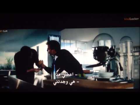 The Island - Ewan McGregor meets his double! (Favorite scen