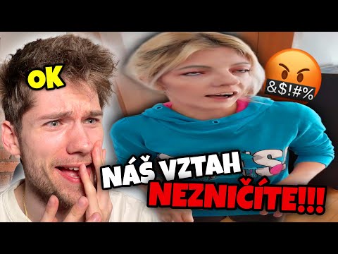 ADÉLY DRSNÉ VYJÁDŘENÍ?! 😰