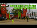 Wisata Singkawang Imlek Cap Go Meh Semakin Bikin Rasa Penasaran