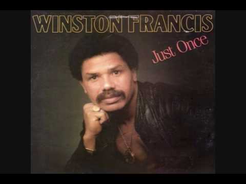 Winston Francis - Go Find Yourself A Fool