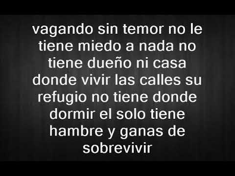 LETRA- Hambre - Santa Fe Klan