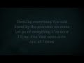 More Than Life Hillsong United W Lyrics