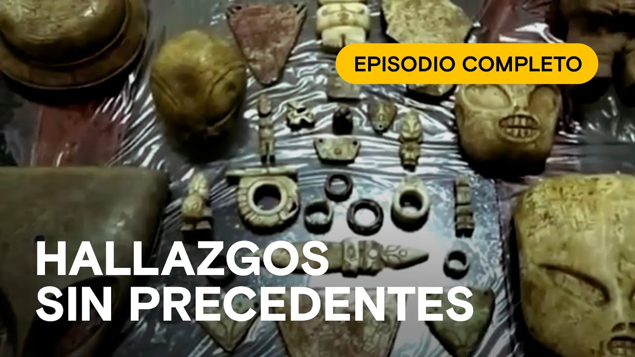 👀 ¿La Prueba del Contacto? | CARA A CARA