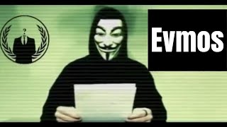 Download Lagu Evmos EVMOS HODLERS⚠️ WARNING 🚨ANONYMOUS🚨 Thumbnail