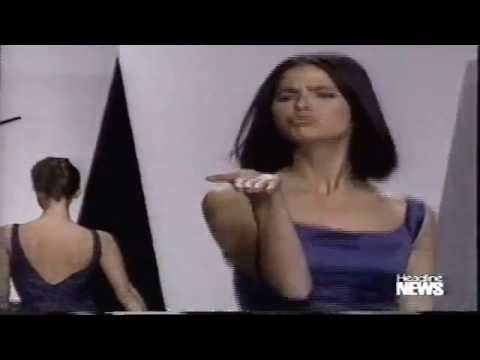 Nicole Miller Spring 1996