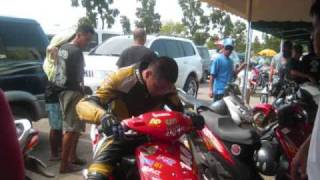 SK Invitational @ Meycauayan Complex