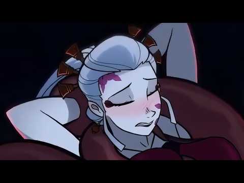 Daki's UPPER MOON NIGHTMARE! Skip 3:14 🔥 (FULL STORY)┃Demon Slayer Comic Dub