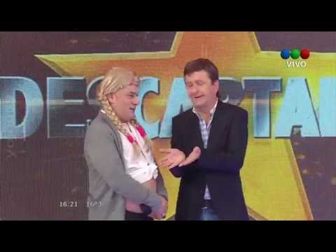 #Descartados parte 2 #LichaDescartada PELIGRO SIN CODIFICAR 03-05-2015