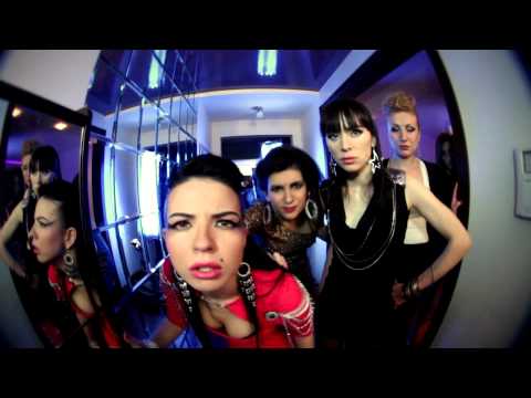 Skaya, Яна Яновская, Dj Teri "До Утра"