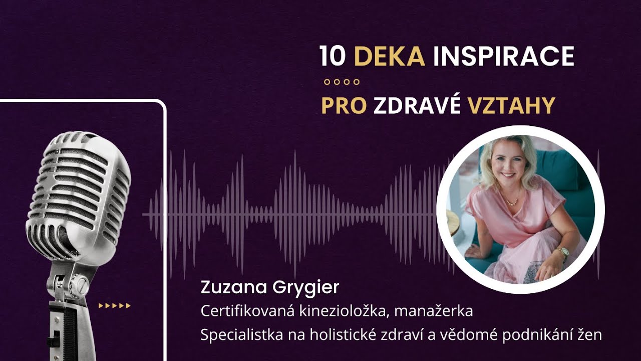 10 deka inspirace pro zdravé vztahy