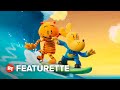 Dog Man Featurette Dogmanas 2025