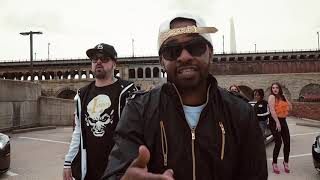 Murphy Lee vs Jay E - Vibes (ft Mishon)