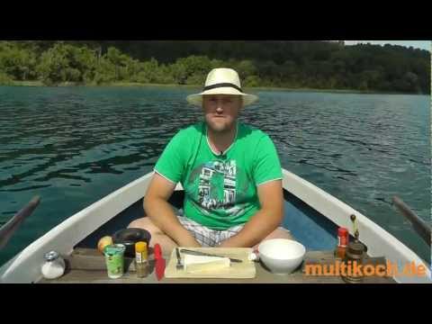 Einfach besser essen : Bayerischer Obatza