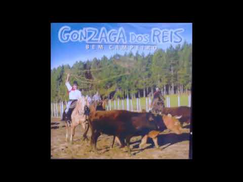 Gonzaga dos Reis - Dê-lhe Rancheira - A Pedido