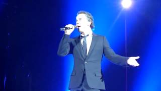 Bruno Pelletier - Lune | Koncert symfoniczny NOTRE DAME DE PARIS