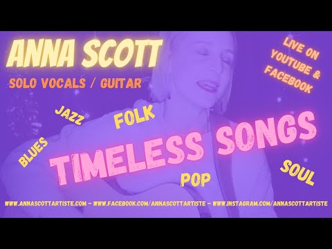 Anna Scott video.