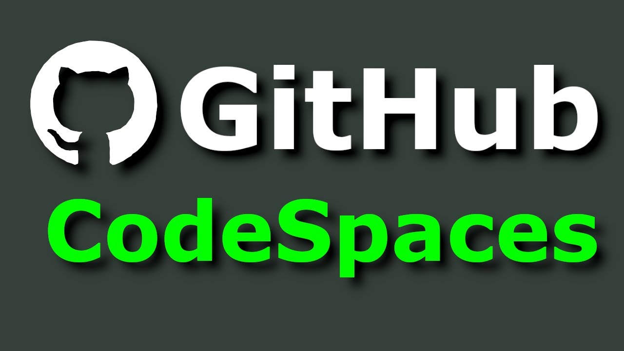 Learn GitHub CodeSpaces in 1 Minute