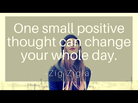 Positive Quotes That Will Make You Stronger •50