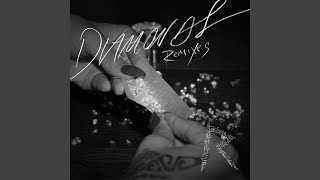 Diamonds (Jacob Plant Dubstep Remix)