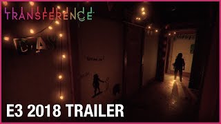 [E3 2018] Ubisoft продемонстрировала трейлер триллера Transference
