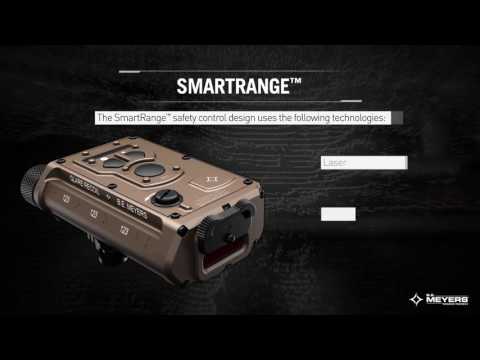 B.E. MEYERS GLARE RECOIL