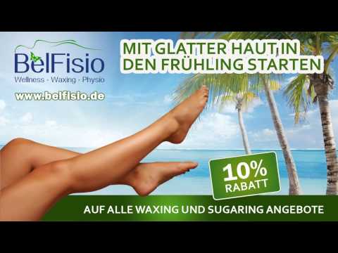 LEDvert Spot - BelFisio - Wellness Waxing Physio