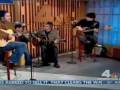 Ari Hest performing Dead End Driving live