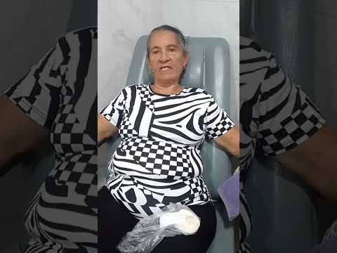 Historia de vida de  Paciente