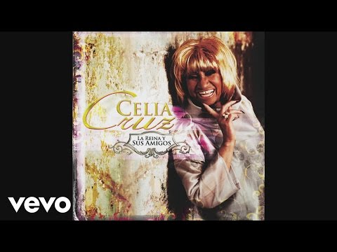 Celia Cruz - Yo Viviré ((I Will Survive)[Audio])