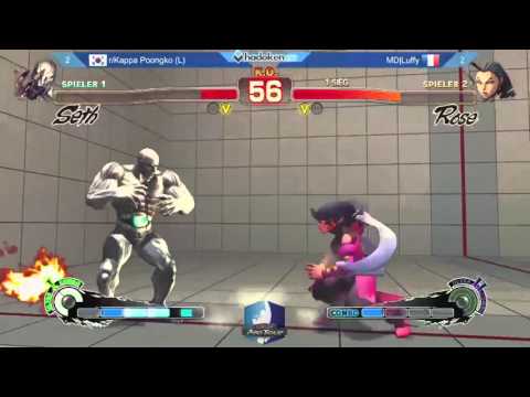 FFM RUMBLE: NO FREE CPT POINTS IN GERMANY