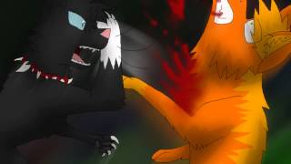 Not Gonna Die Warrior Cats Scourge