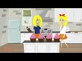 Not Sailor Venus Bakes Pink Cupcakes
