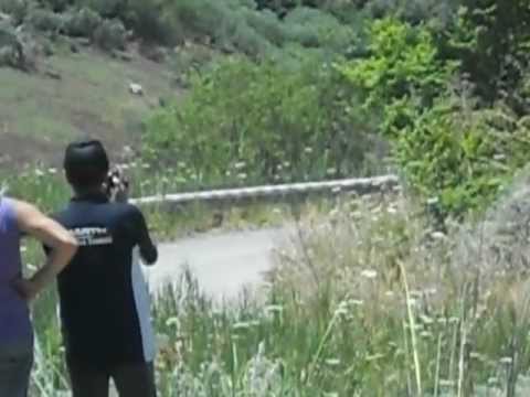 96^ Targa Florio ps4   Pajunen-Lindstorm