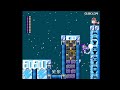 Mega Man Maker Frozen Wasteland By Cyberooskistudios Speedrun