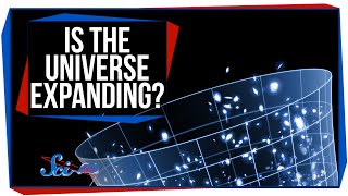 Is the Universe Expanding?