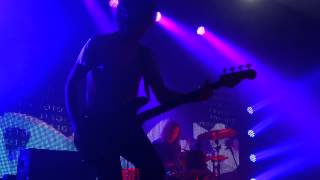 The Faint Your Retro Career Melted﻿ Live Montreal 2012 HD 1080P