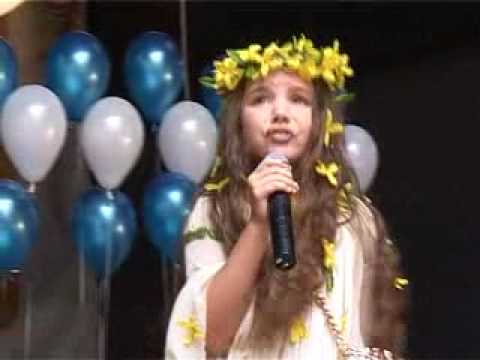 MARA CORLADE - CONSTELATIA JUNIORILOR 2009.avi